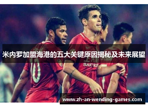 米内罗加盟海港的五大关键原因揭秘及未来展望