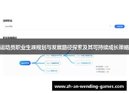 运动员职业生涯规划与发展路径探索及其可持续成长策略