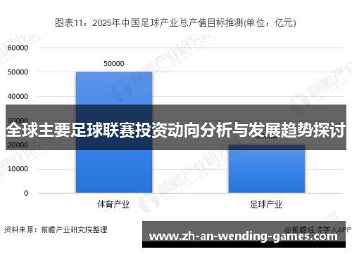 全球主要足球联赛投资动向分析与发展趋势探讨