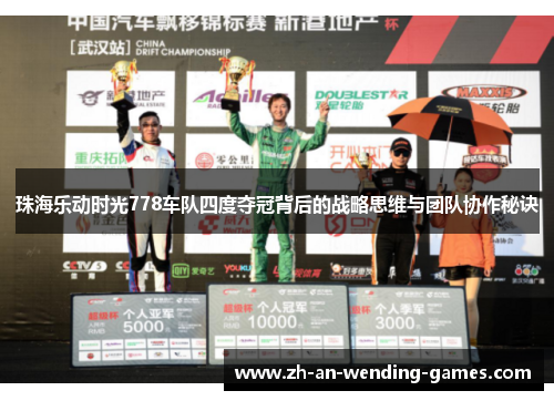 珠海乐动时光778车队四度夺冠背后的战略思维与团队协作秘诀