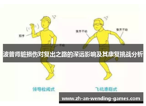 波普肾脏损伤对复出之路的深远影响及其康复挑战分析