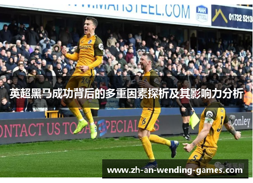 英超黑马成功背后的多重因素探析及其影响力分析