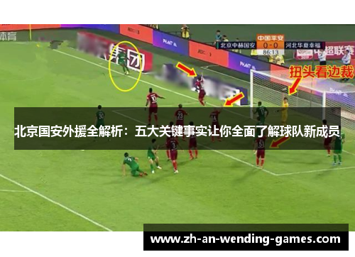 北京国安外援全解析：五大关键事实让你全面了解球队新成员