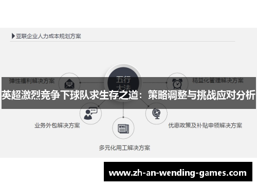 英超激烈竞争下球队求生存之道:策略调整与挑战应对分析 英超激烈竞争下球队求生存之道:策略调整与挑战应对分析