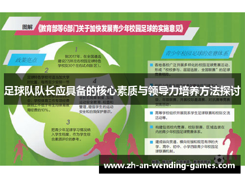 足球队队长应具备的核心素质与领导力培养方法探讨