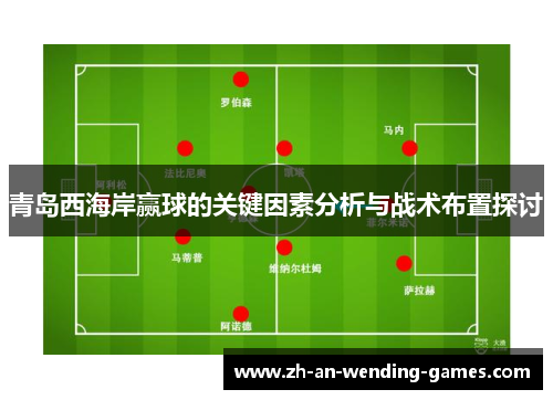 青岛西海岸赢球的关键因素分析与战术布置探讨 青岛西海岸赢球的关键因素分析与战术布置探讨
